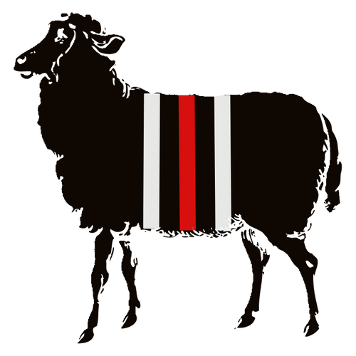 Striped Sheep Apparel